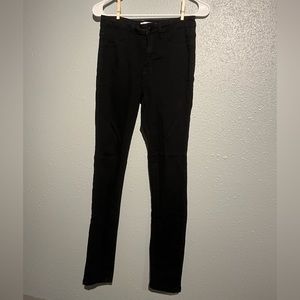 Flying monkey jeans size 27
